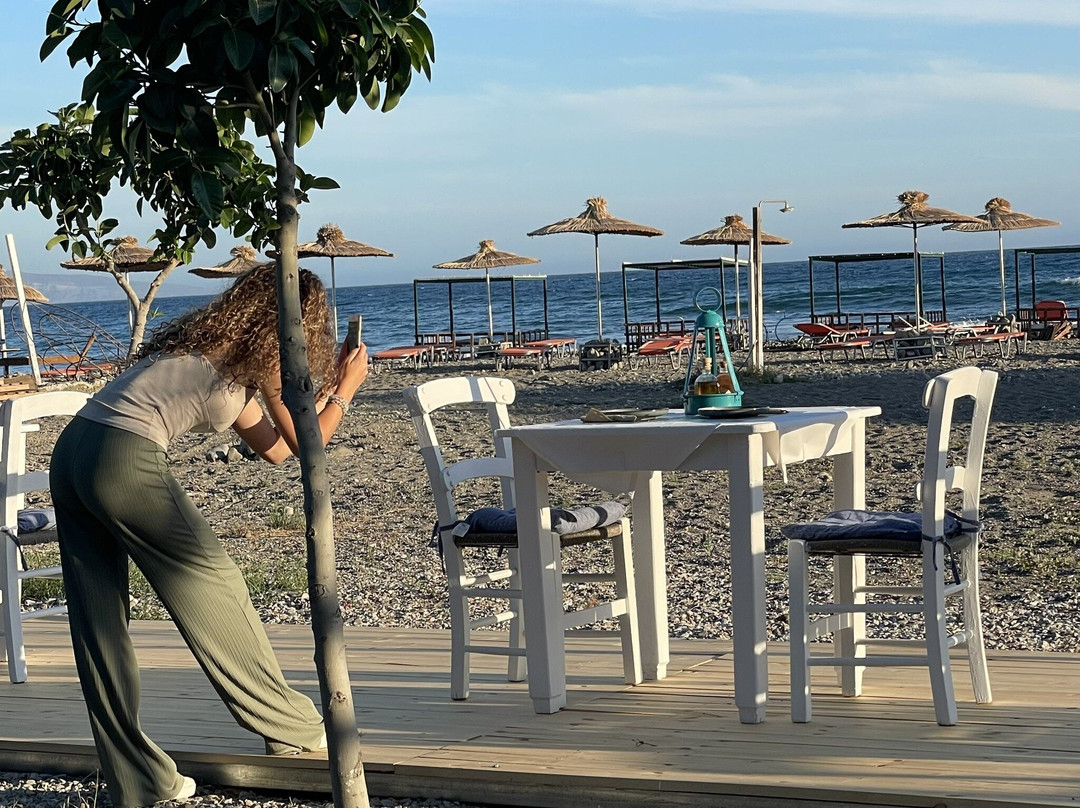 天际海滩酒店主图