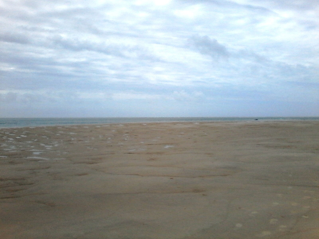 Plage de l'Horizon景点图片