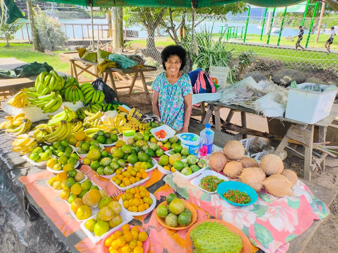 Bay View Barbers Lodge主图