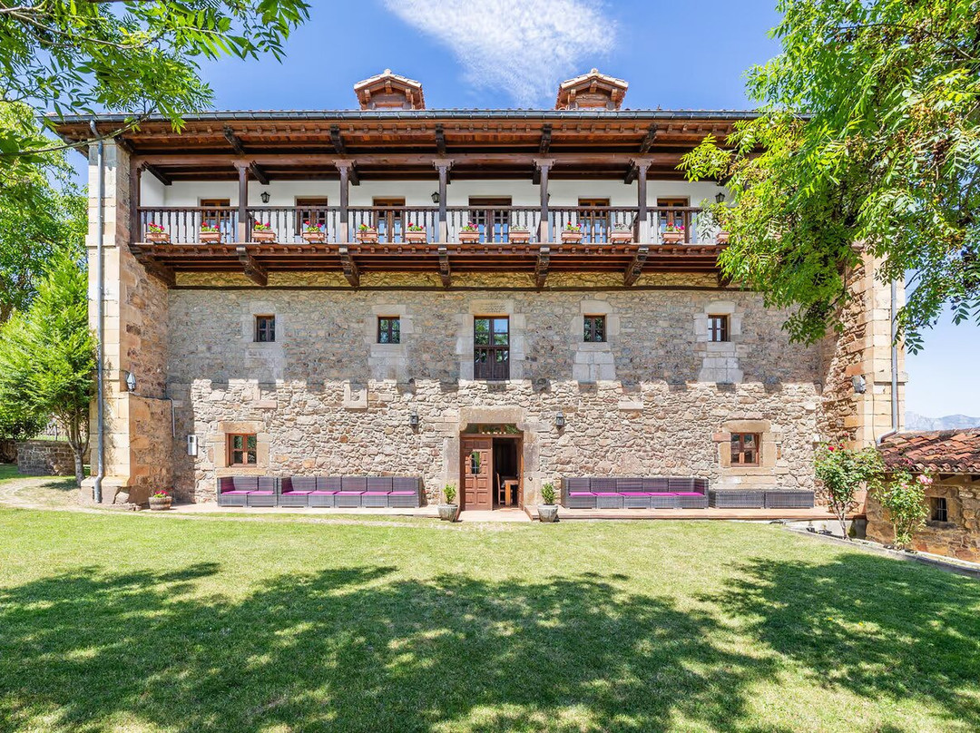La Torre de Perrozo