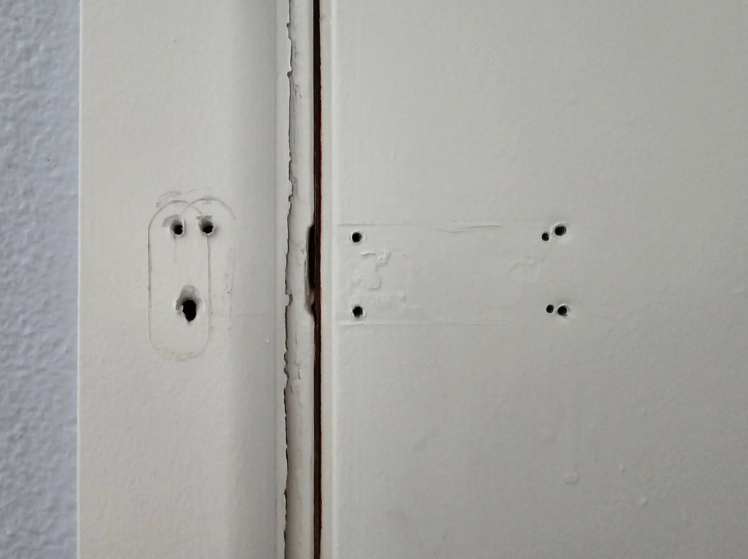 The Palomar Inn主图