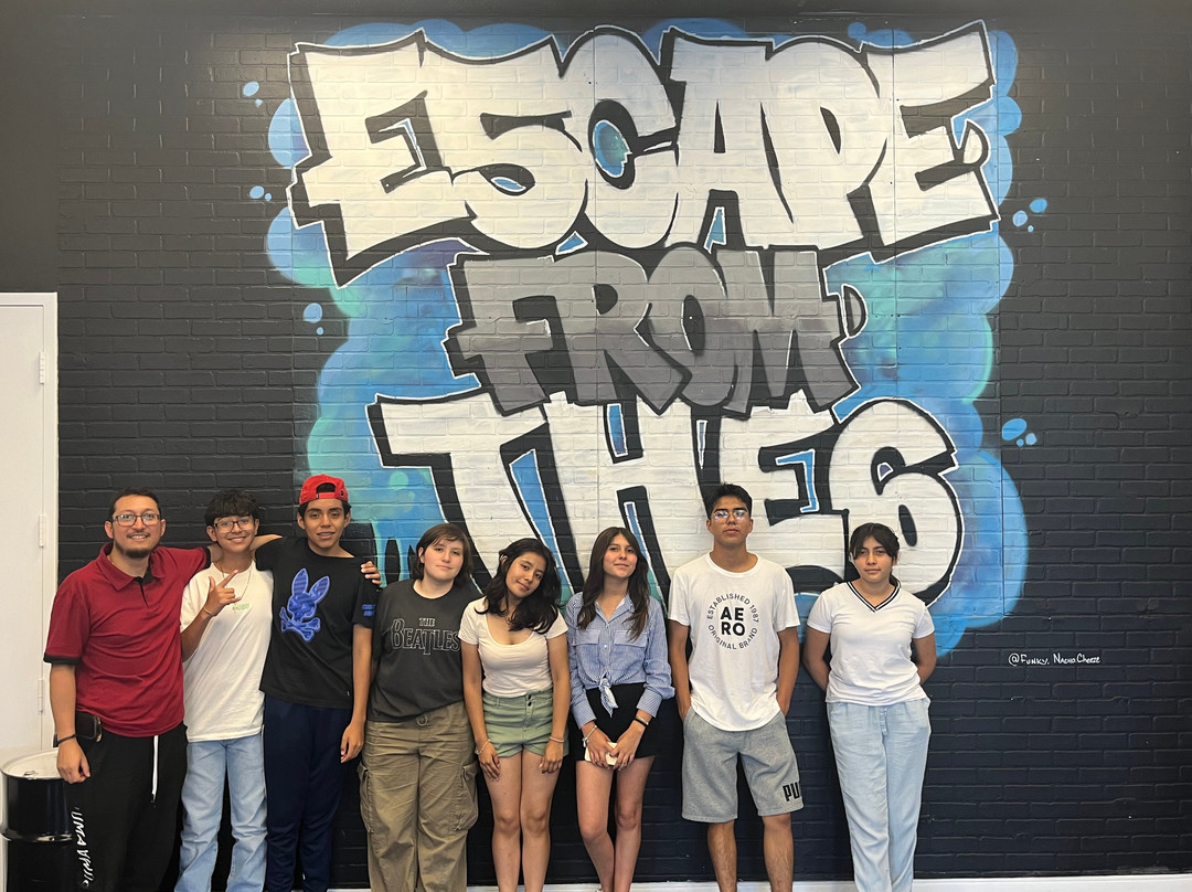 Escape From The 6-米西索加必去景点