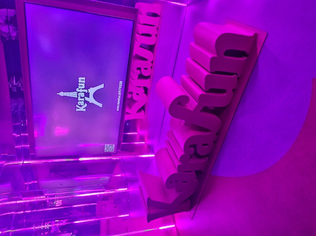 Karafun Paris-巴黎必去景点