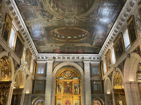 Choose your Emotion-里斯本必去景点