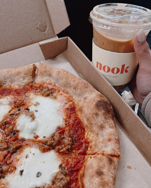 The Lab Anti-Mall-科斯塔梅沙必去景点