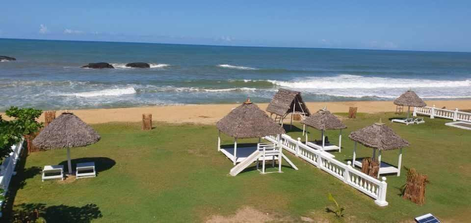 Vatomandry Beach Bungalows