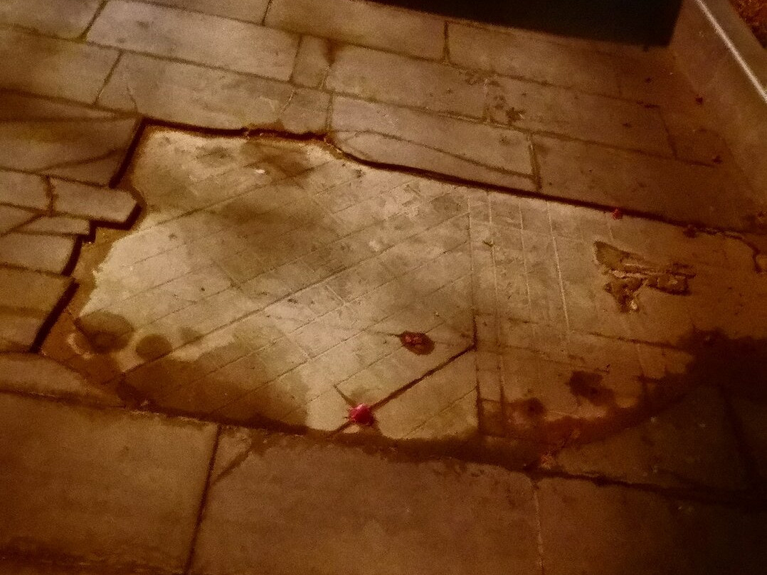 Delfini Beach Suites主图