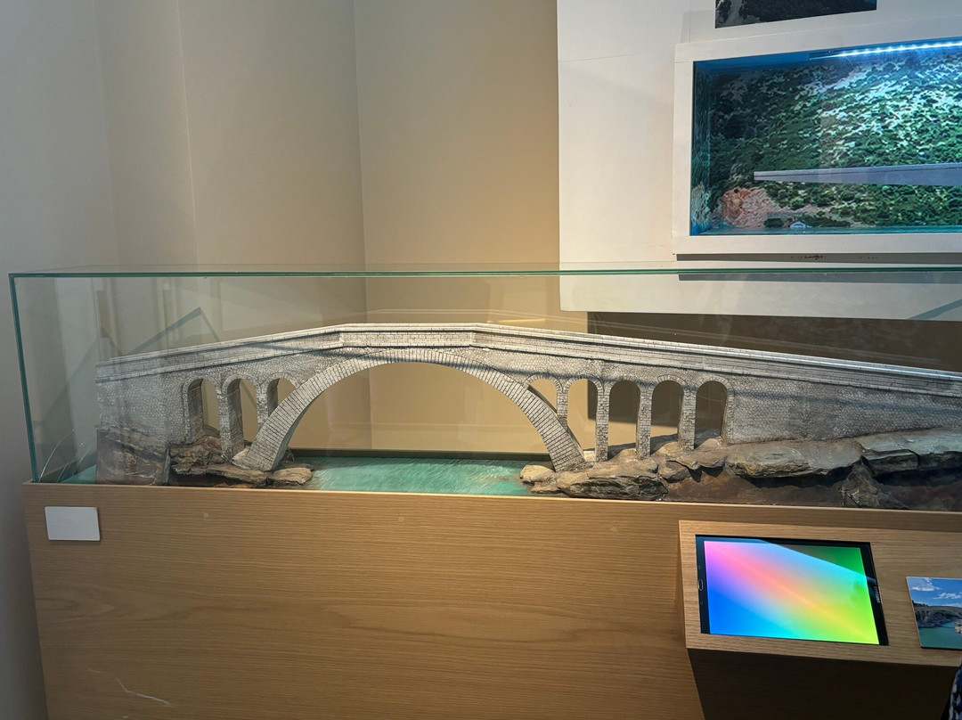 Μουσείο Ευρυτανίας-Κέντρο Ιστορίας Πολιτισμού-卡尔派尼西必去景点