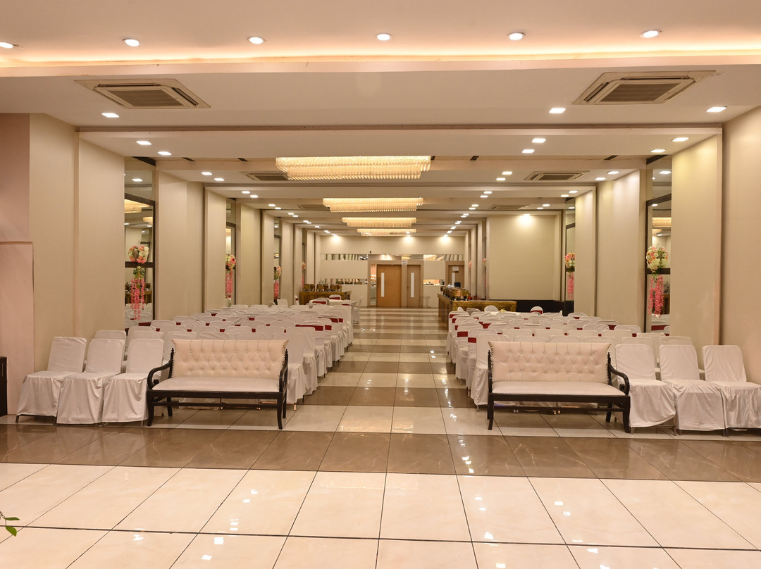 Hotel Orange Inn主图