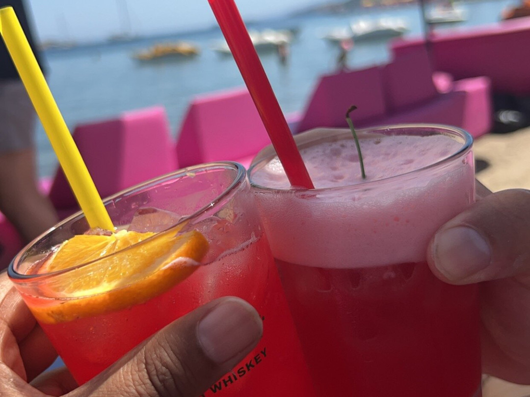 Alora Beach Club-居姆贝特必去景点