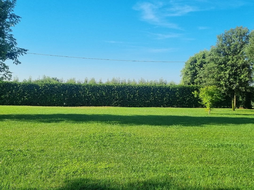 Agriturismo Ca Giulietta主图