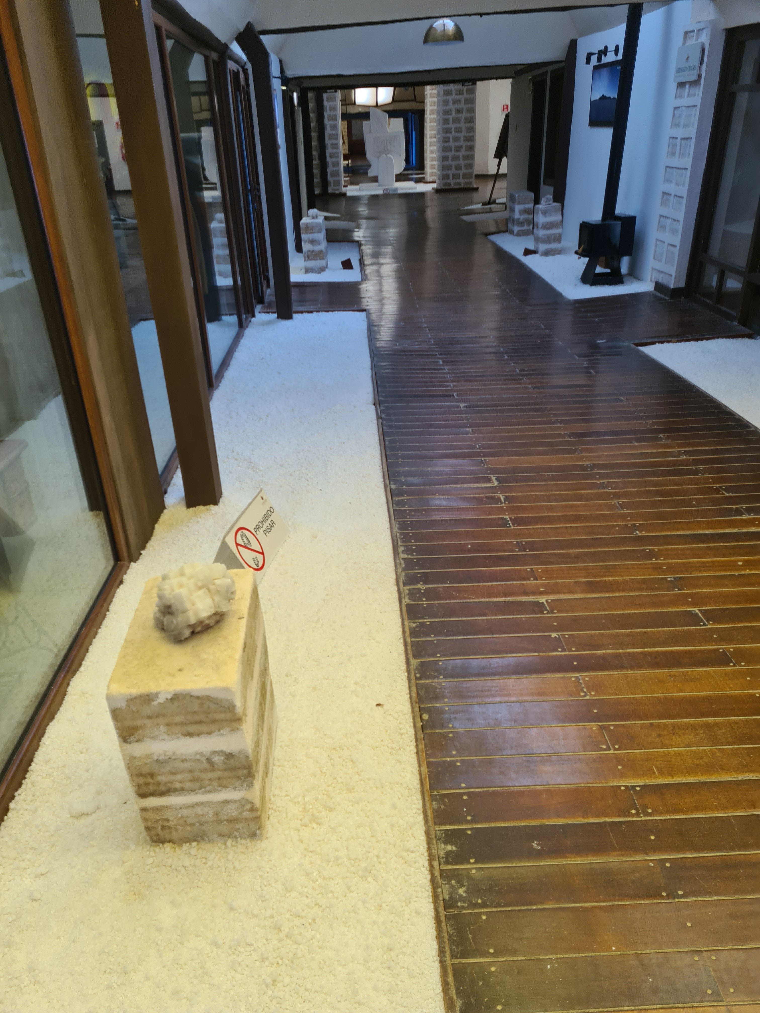 萨尔宫殿酒店-浴室