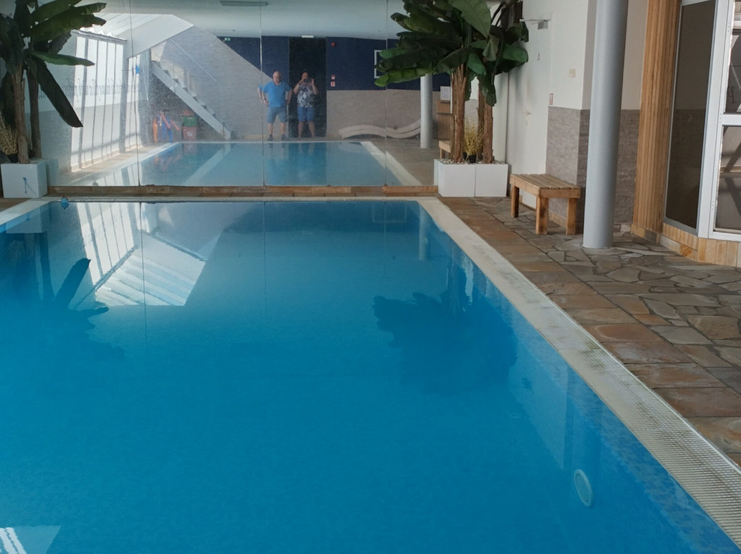 Hotel Pracha主图