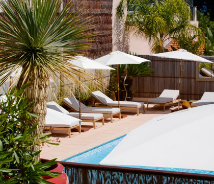 戈若普 - 戈蒂勒酒店主图