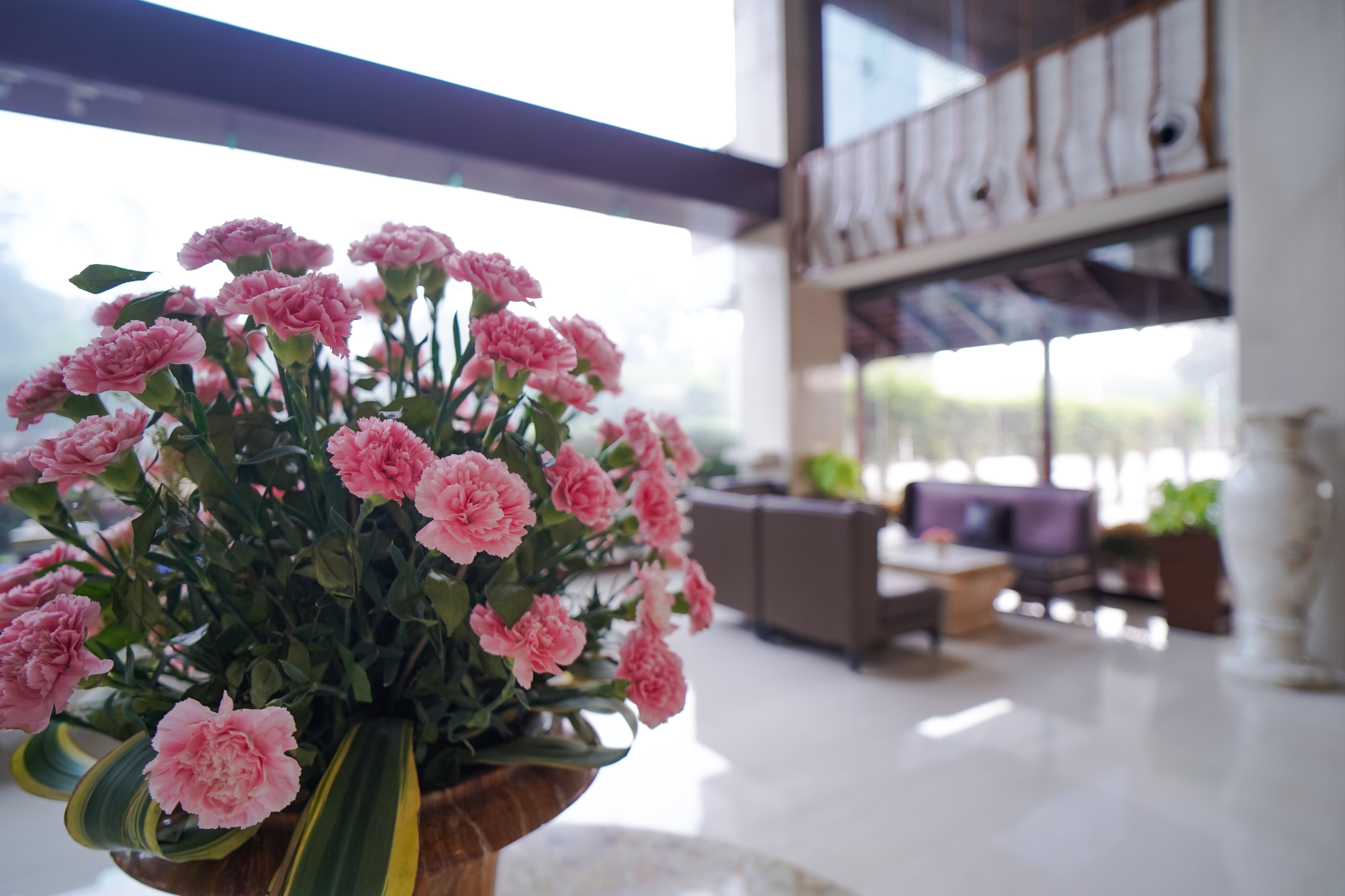 The Alcor Hotel-浴室