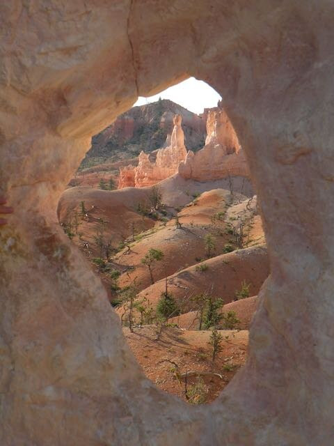 Just Get Outdoors-汤森必去景点