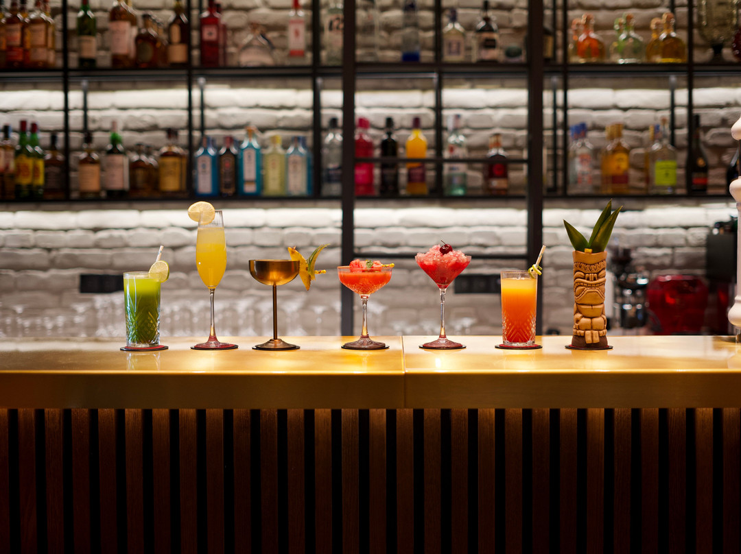 Core by Clare Smyth