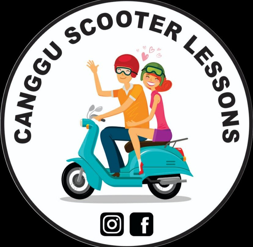 Canggu Scooter Lessons景点图片
