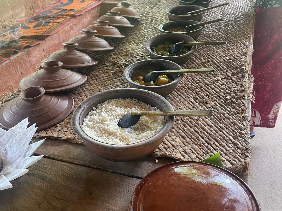 OSH Lanka Tours & Travels景点图片