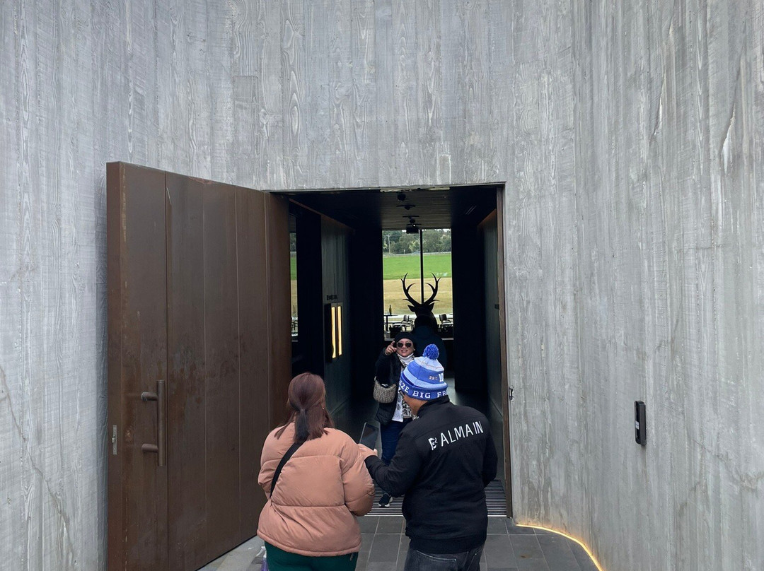 Hubert Estate-科尔德斯特里姆必去景点