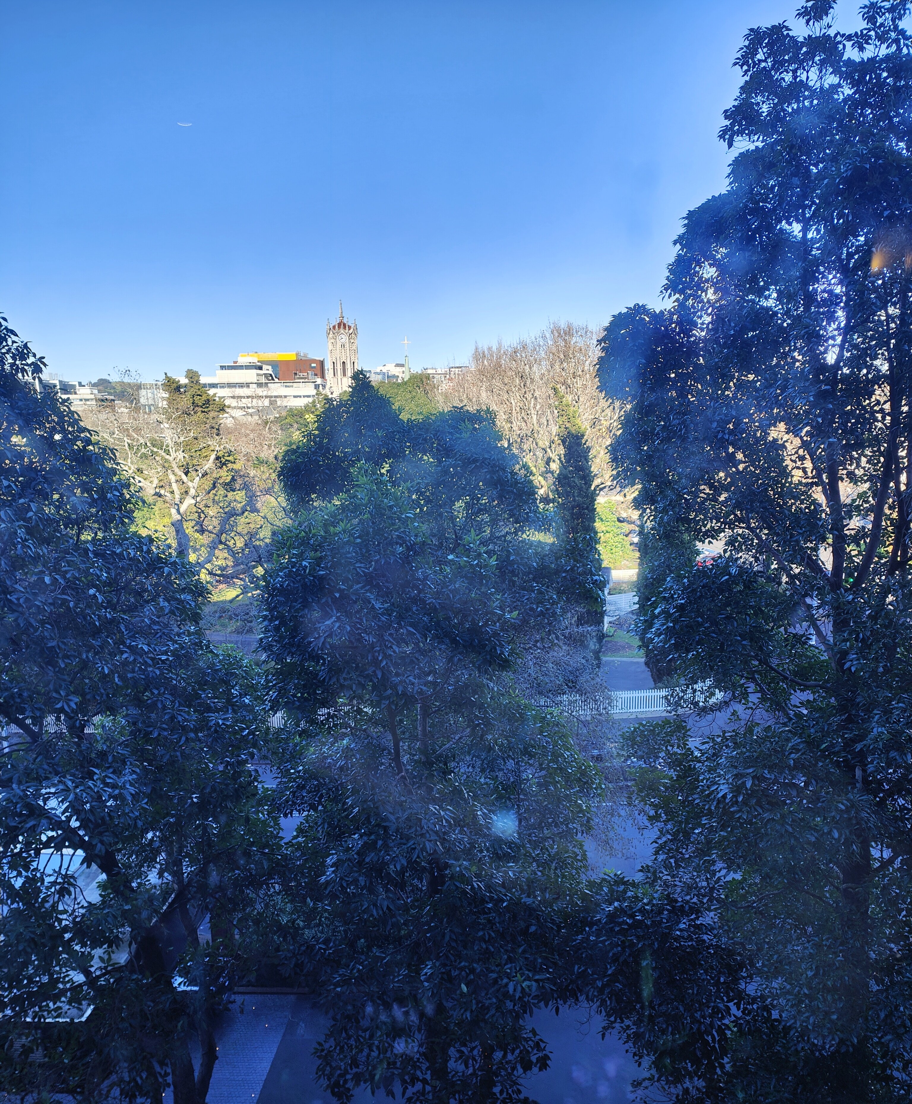 铂尔曼酒店&度假村-酒店景观