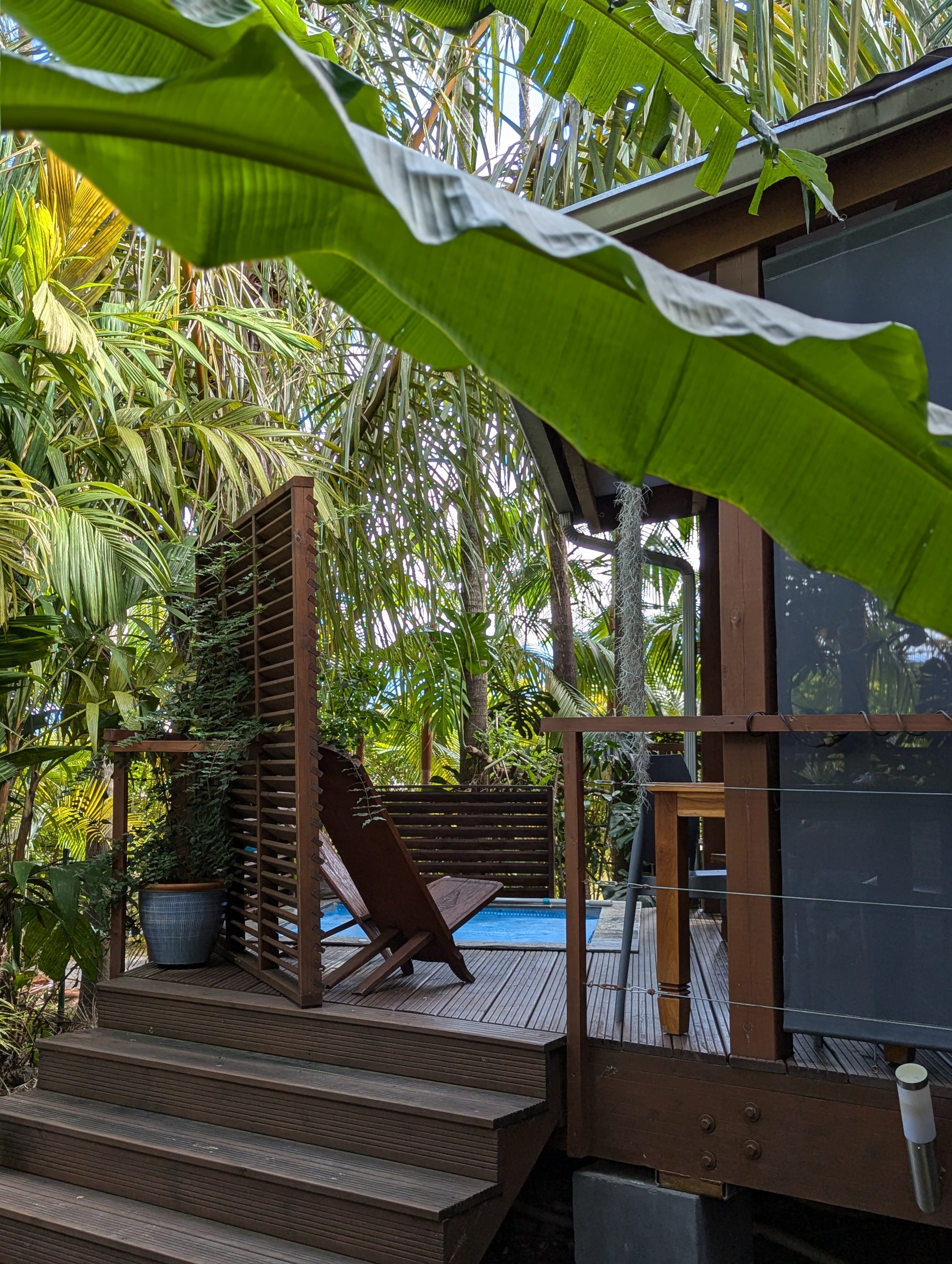 Lodge Palmae-官方