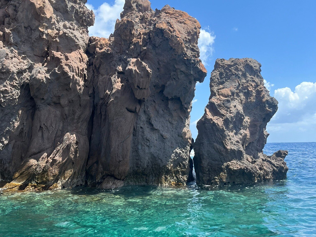 Enjoy Panarea-Panarea必去景点