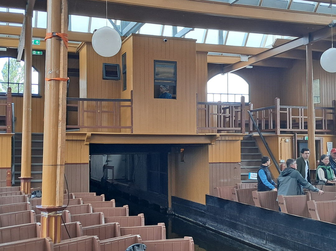 Museum BroekerVeiling-Broek op Langedijk必去景点