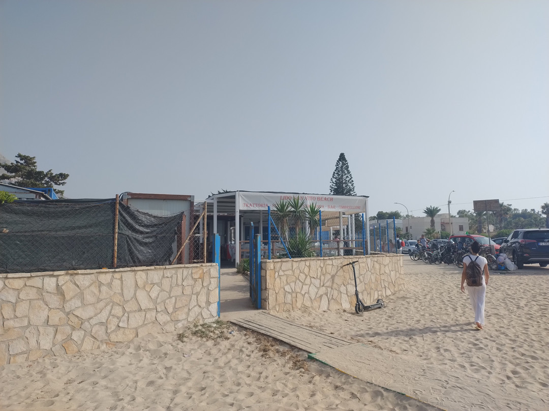 Lido San Vito-圣维托角必去景点