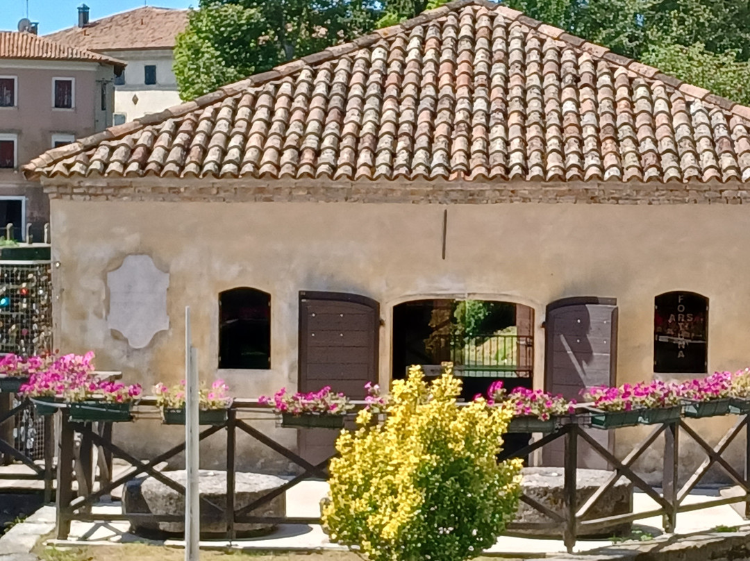 Molini di Sant'Andrea景点图片