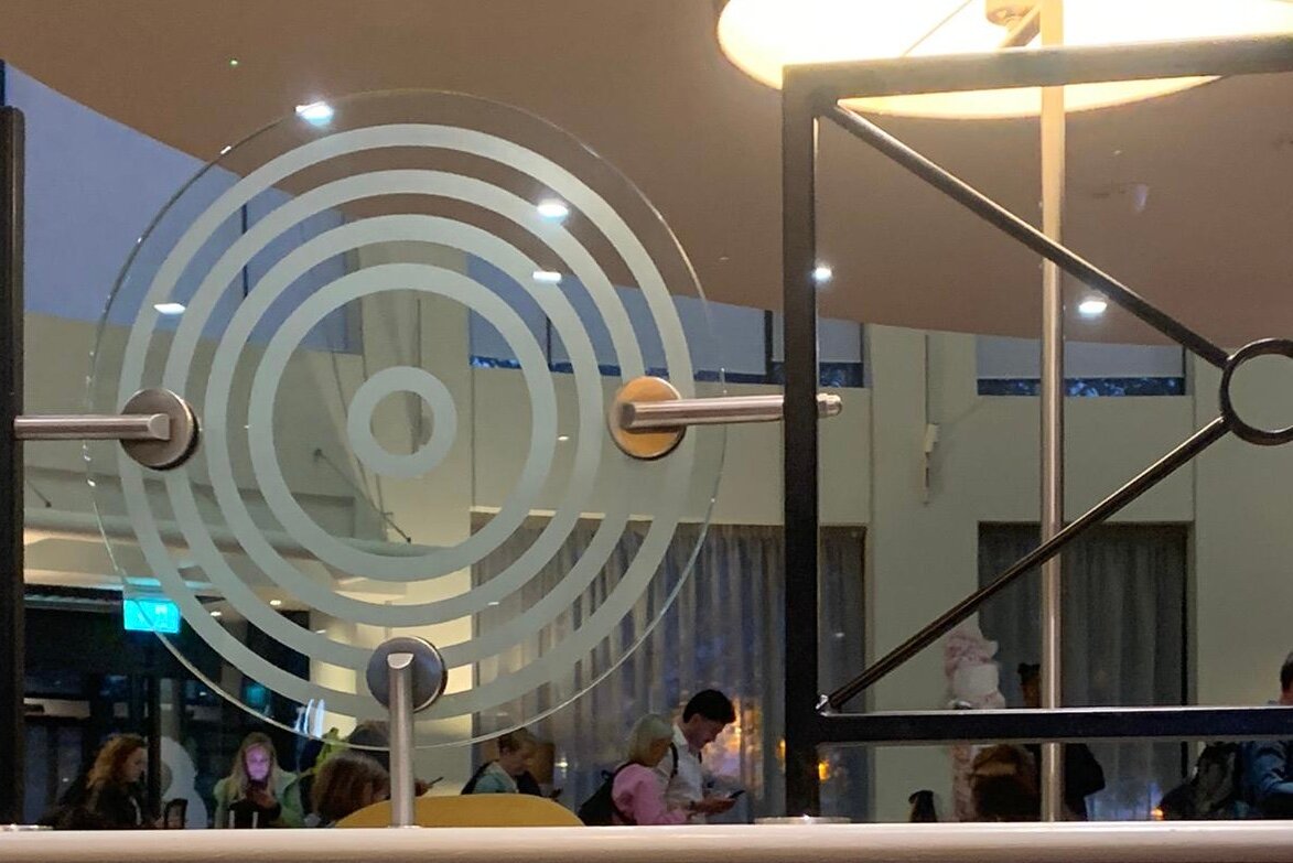 贝尔法斯特公园广场酒店-浴室