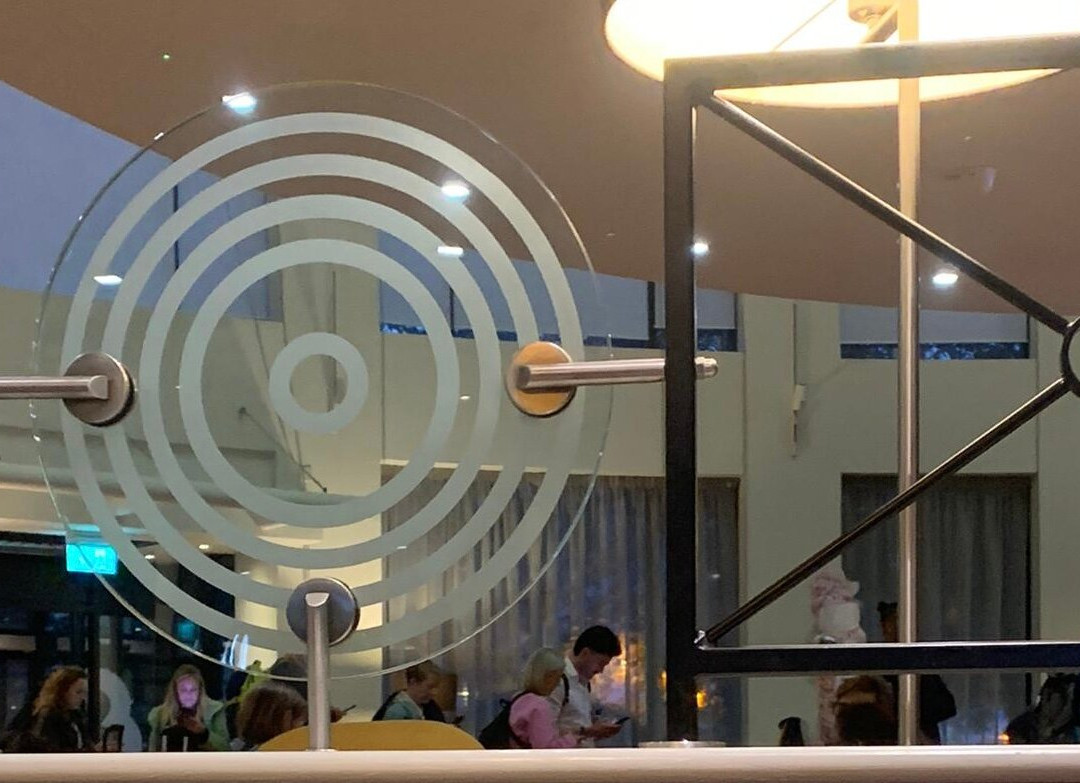 贝尔法斯特公园广场酒店主图