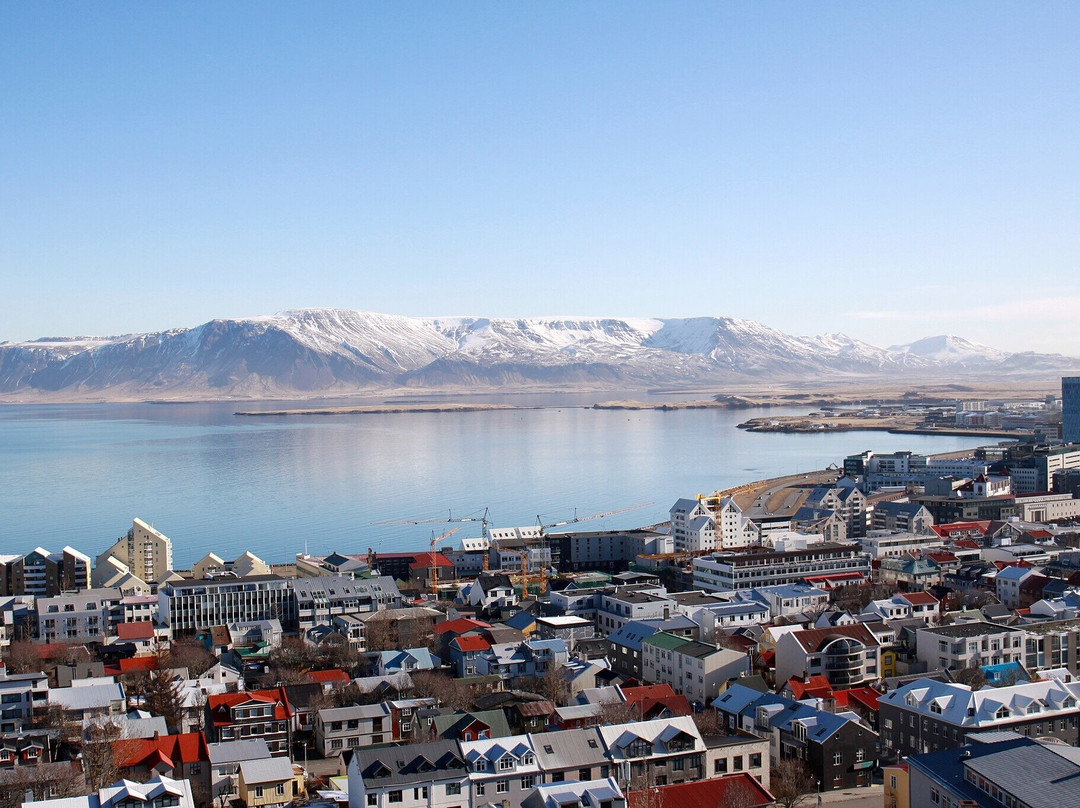 ROSOTRAVEL Sp z o.o.-雷克雅未克必去景点