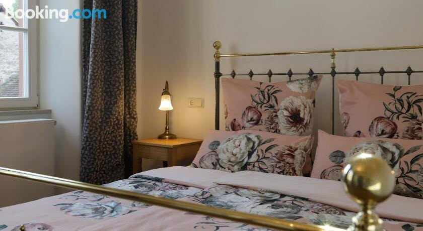 Boutique-Hotel im Sternenhof