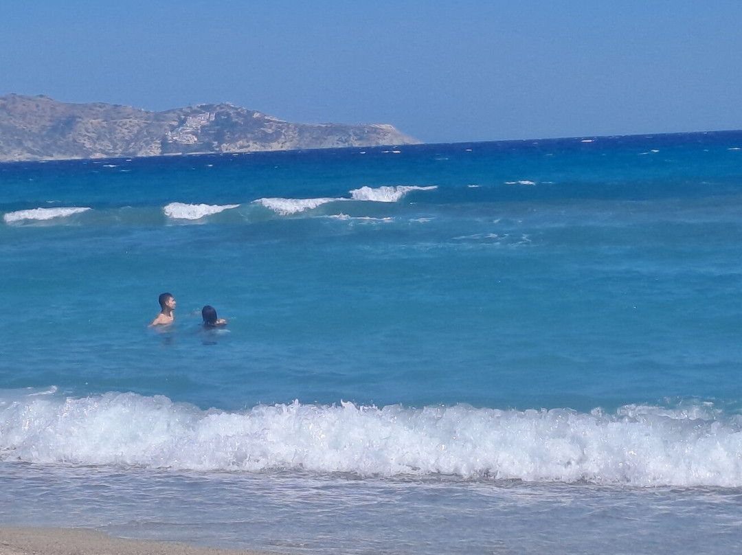 Ammoudara Beach-Ammoudara必去景点