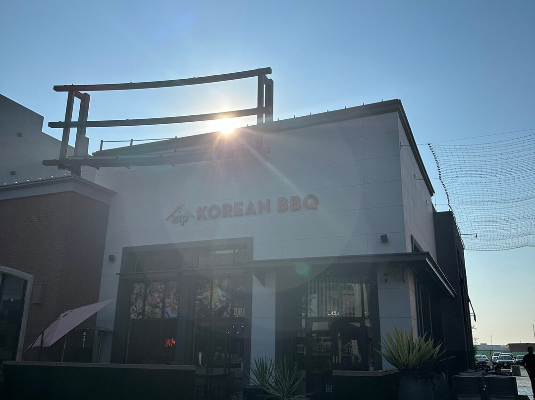 The District at Tustin legacy-Tustin必去景点