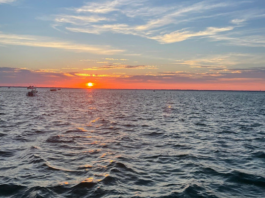 Cattywampus-华尔顿堡滩必去景点