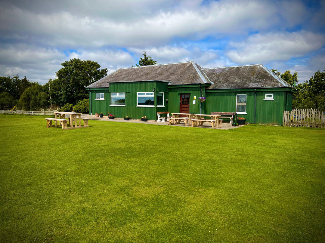 Lybster Golf Club-Lybster必去景点