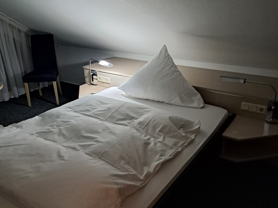 Alfa Hotel主图