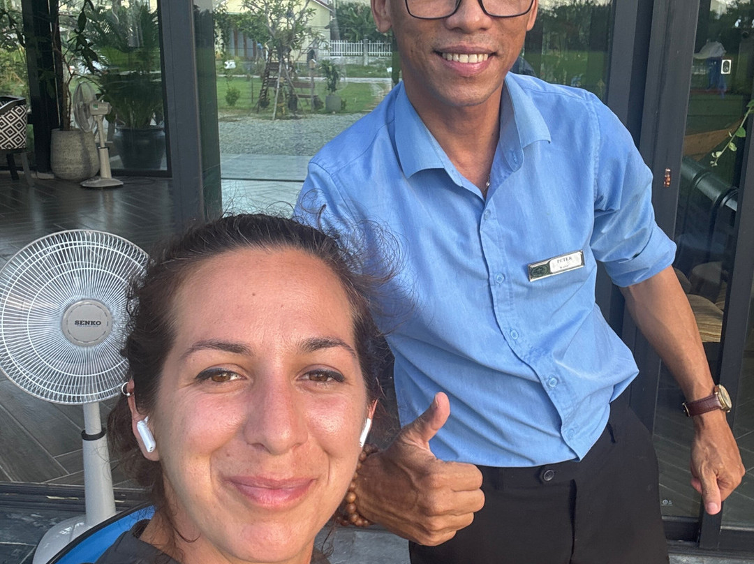 Serene Restaurant  & Bar