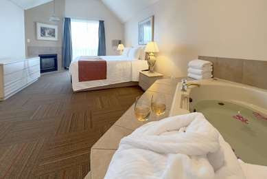 Coast Hinton Hotel主图