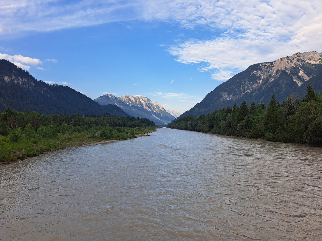 Gästehaus am Graben主图
