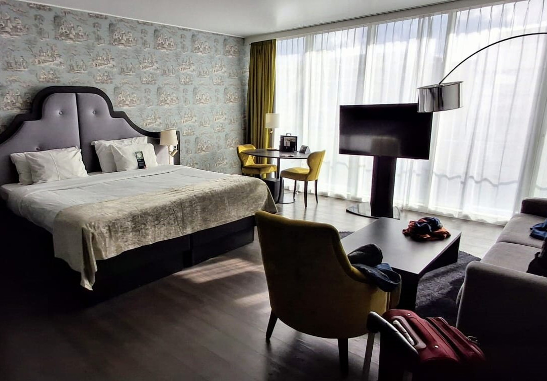 Thon Hotel Bristol Stephanie主图