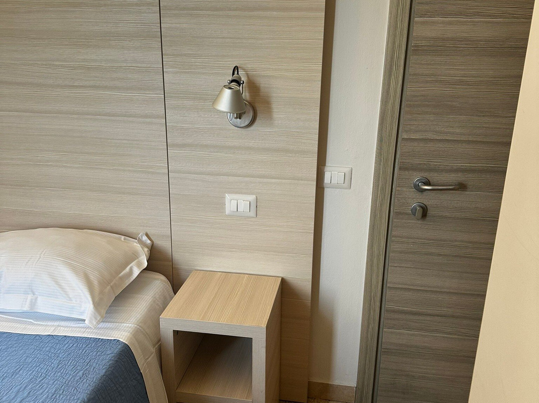 Cecio 5 Terre Rooms主图