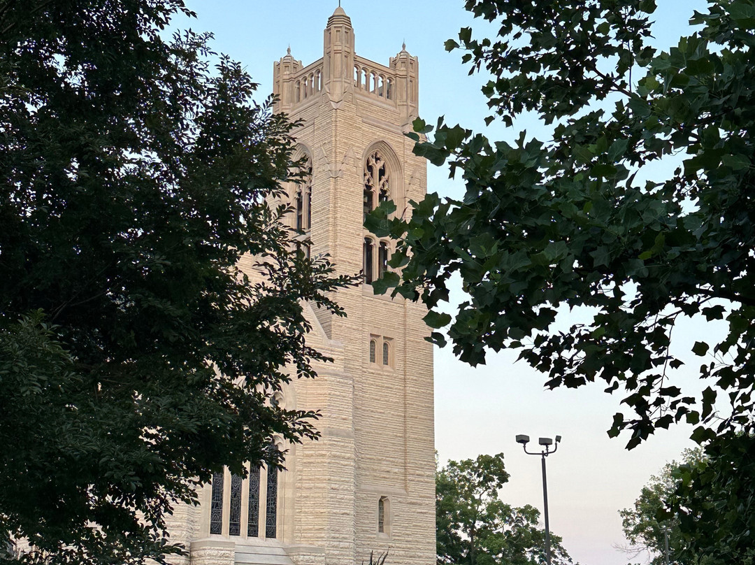 The Keeter Center at College of the Ozarks - Lodging主图