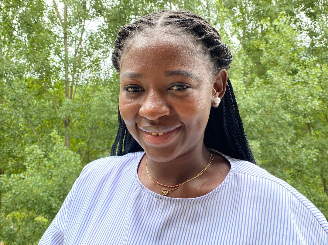 OZARK Lounge and Terrace