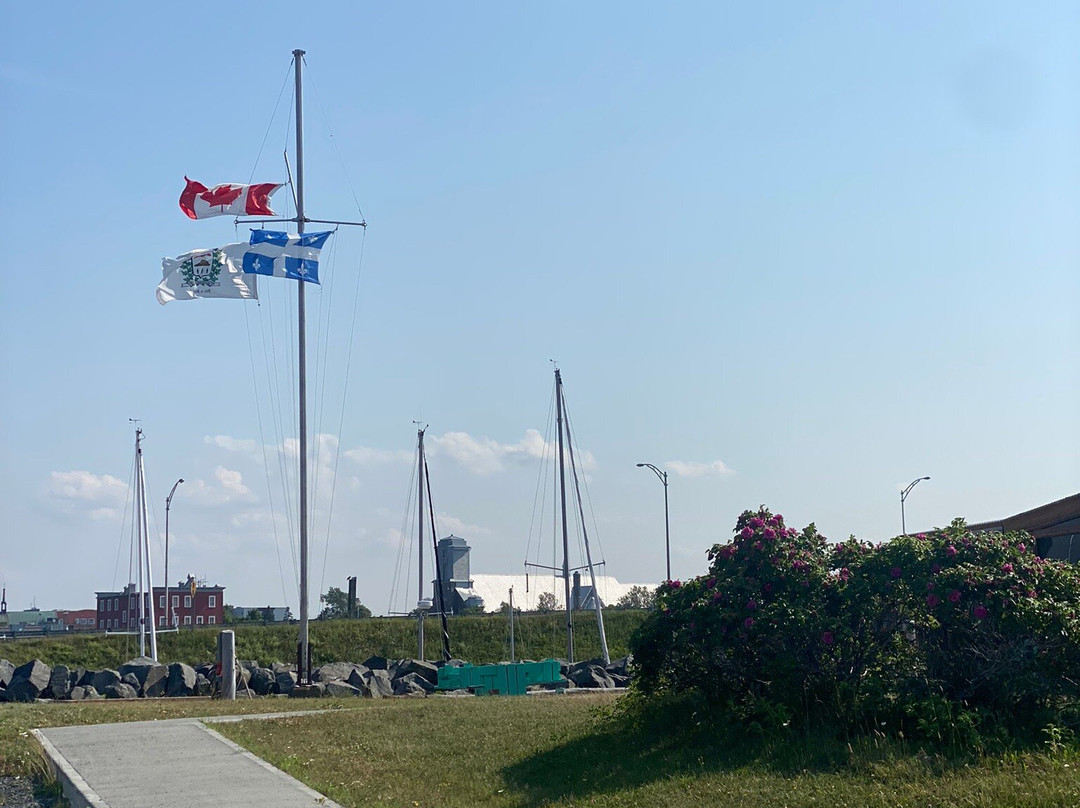 Marina De Matane-Matane必去景点