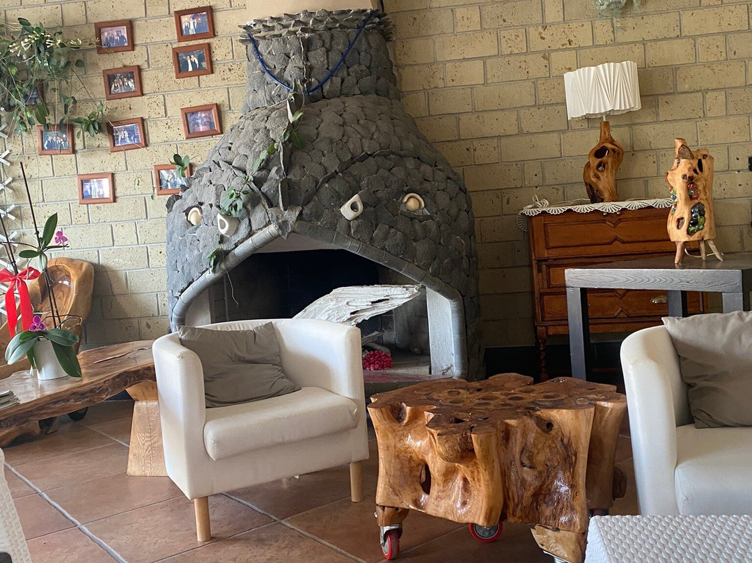 Villa Masseria Marini景点图片