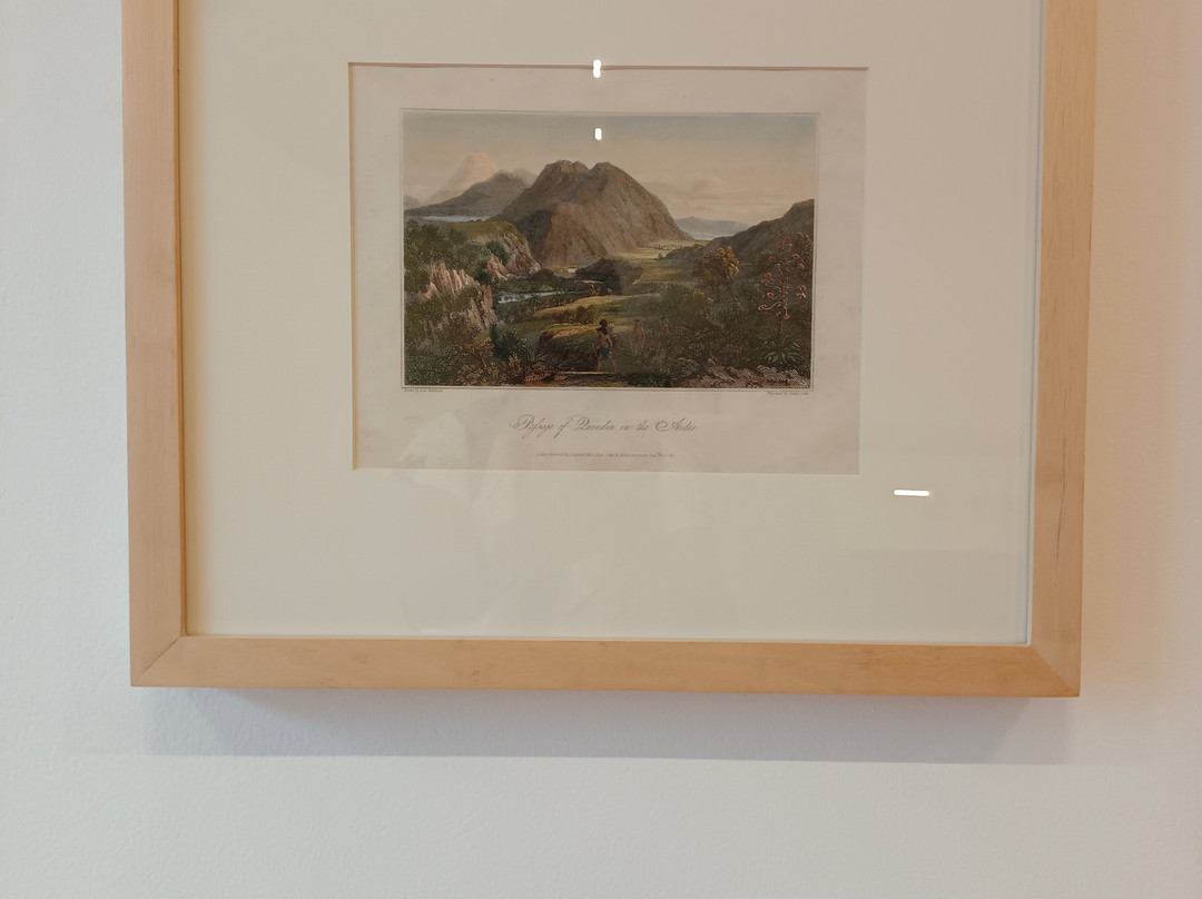 皇家造币厂-波哥大必去景点