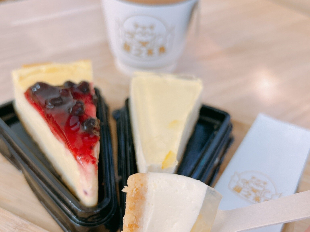 荃灣貓之茶房